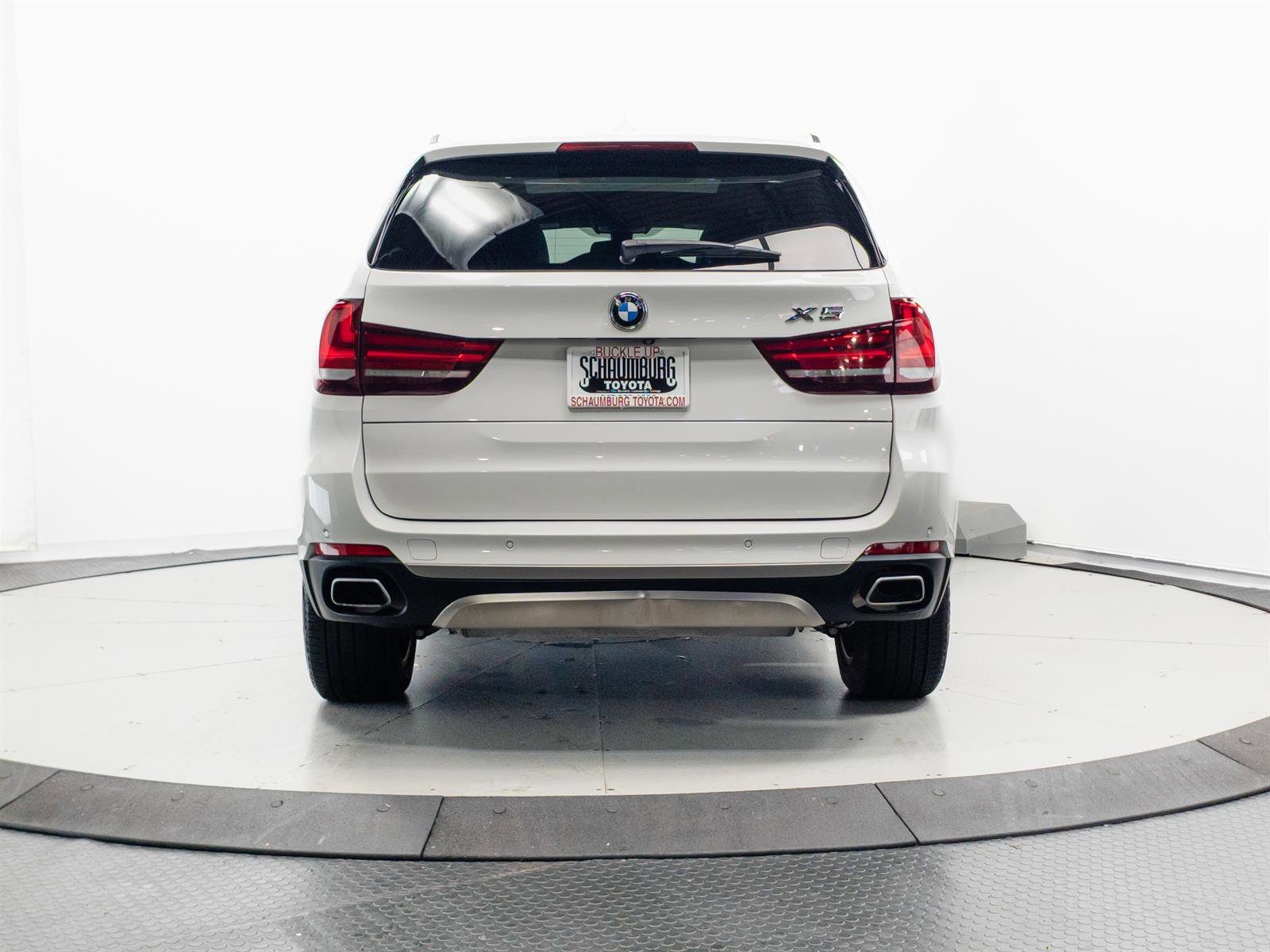 Used 2018 BMW X5 xDrive35i AWD/4WD image 10