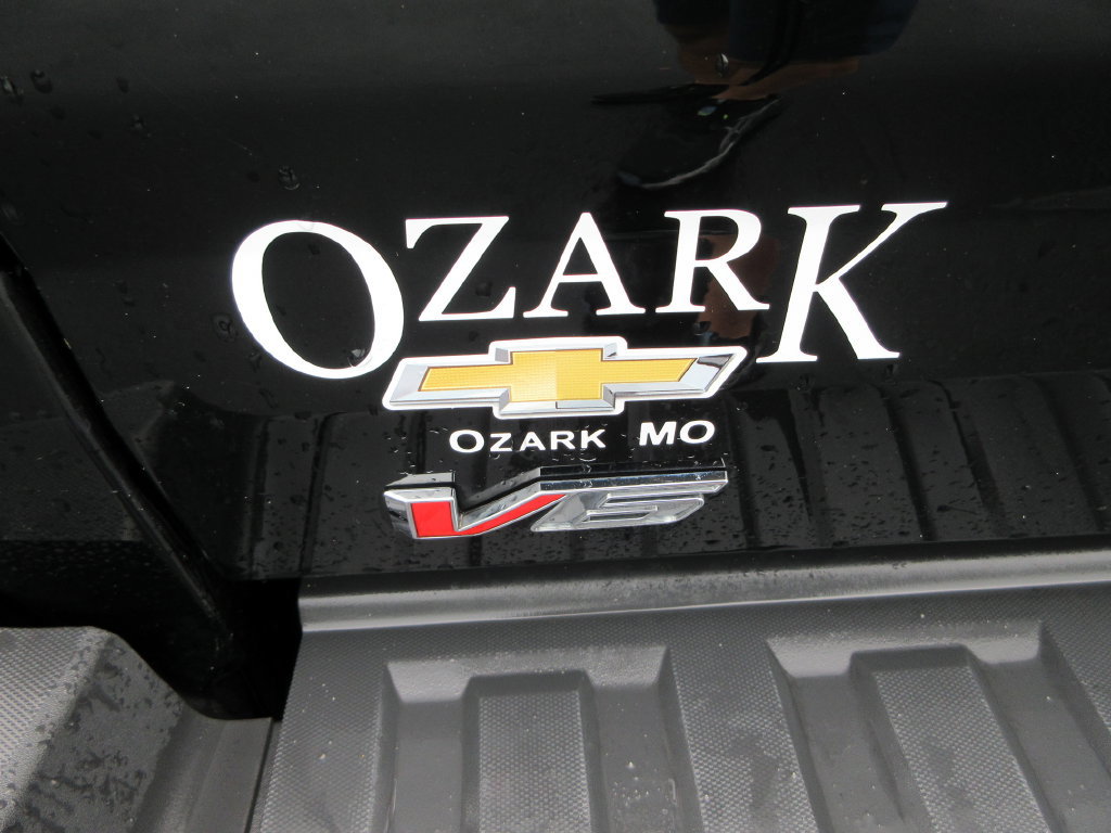 Certified 2022 GMC Canyon Elevation w/ Trailering Package AWD/4WD image 12