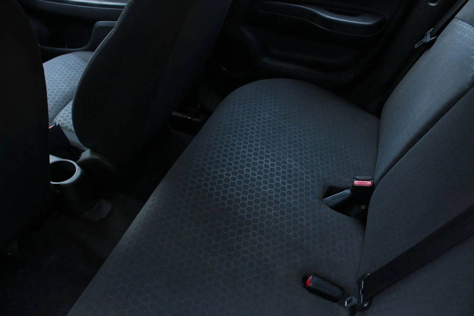 Used 2014 Mitsubishi Mirage DE FWD image 19