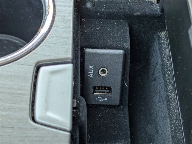 Used 2017 Nissan Murano SV w/ Premium Plus Package image 24