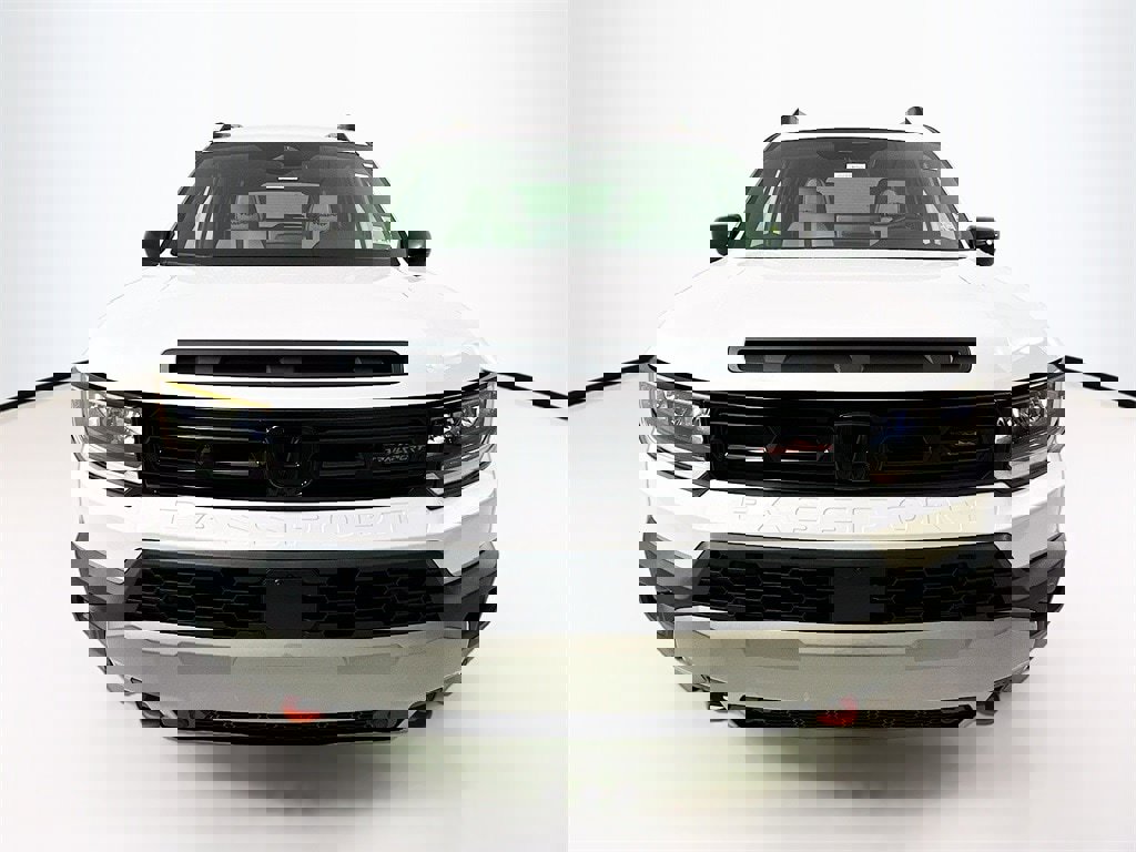 New 2026 Honda Passport TrailSport Elite image 3
