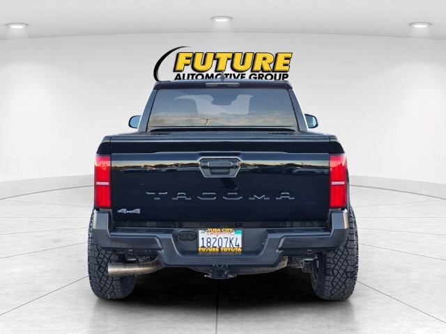 Used 2026 Toyota Tacoma SR AWD/4WD image 6