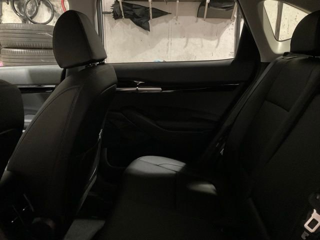 New 2026 Kia Seltos SX image 39