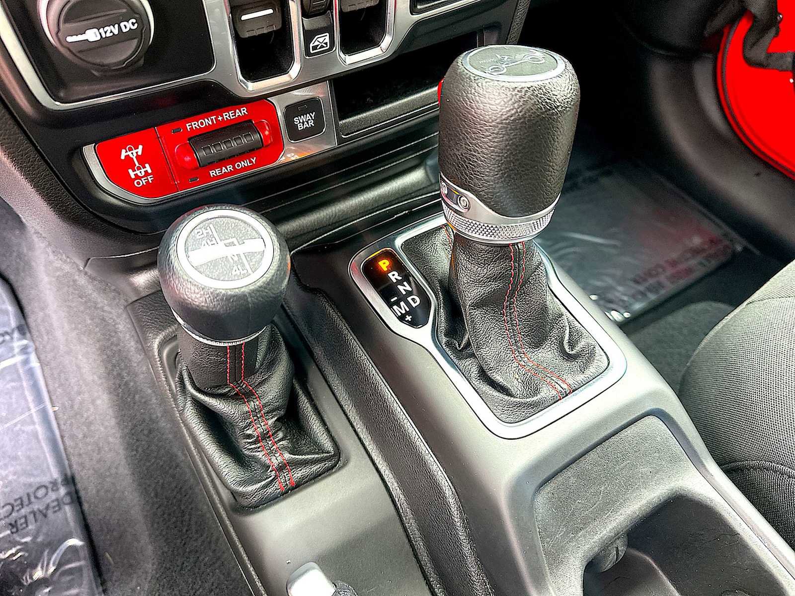 Used 2020 Jeep Wrangler Unlimited Rubicon image 20