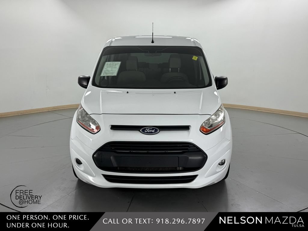 Used 2016 Ford Transit Connect XLT FWD image 2
