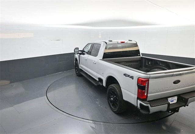 New 2026 Ford F250 XLT w/ XLT Premium Package image 22