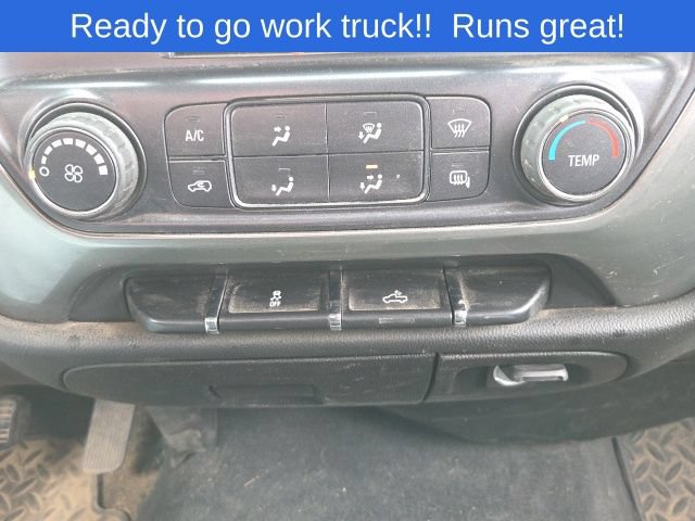 Used 2019 Chevrolet Silverado 1500 LT AWD/4WD image 26