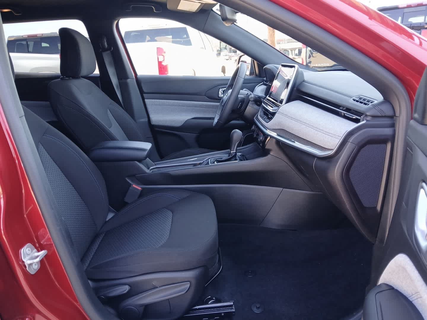 Used 2025 Jeep Compass Sport AWD/4WD image 48