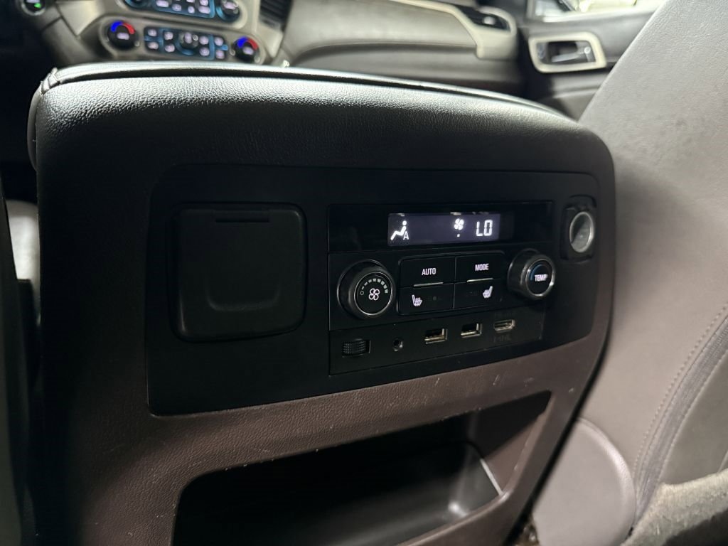 Used 2018 GMC Yukon XL Denali w/ Denali Ultimate Package image 30