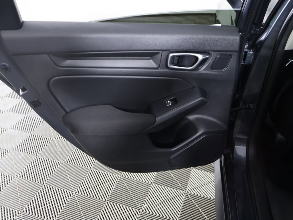 Used 2024 Honda Civic LX image 20