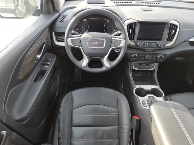 Used 2023 GMC Terrain Denali image 33