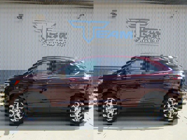 Used 2024 Ford Edge SEL image 4