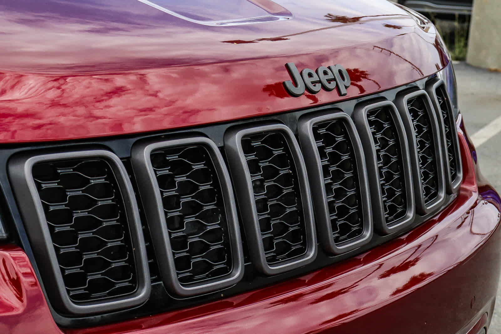 Used 2021 Jeep Grand Cherokee Limited w/ Quick Order Package 28K 80th AWD/4WD image 6