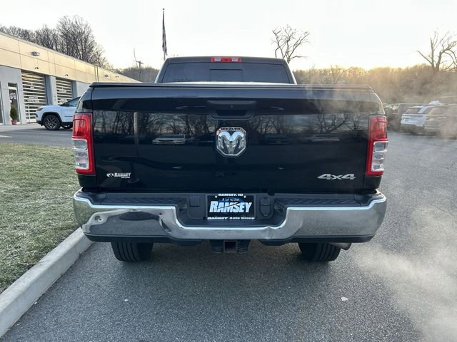 Used 2022 RAM 2500 Tradesman image 7