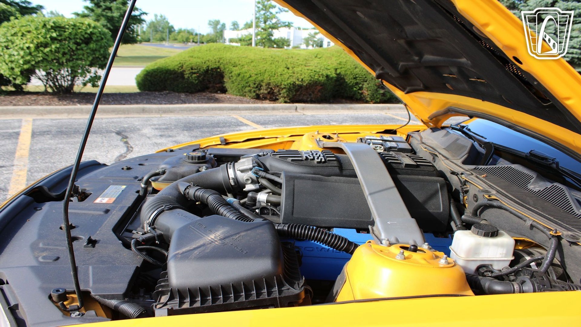 Used 2013 Ford Mustang Boss 302 w/ Boss 302 Accessory Pkg image 27