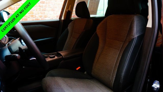 Used 2022 Nissan Rogue SV image 10