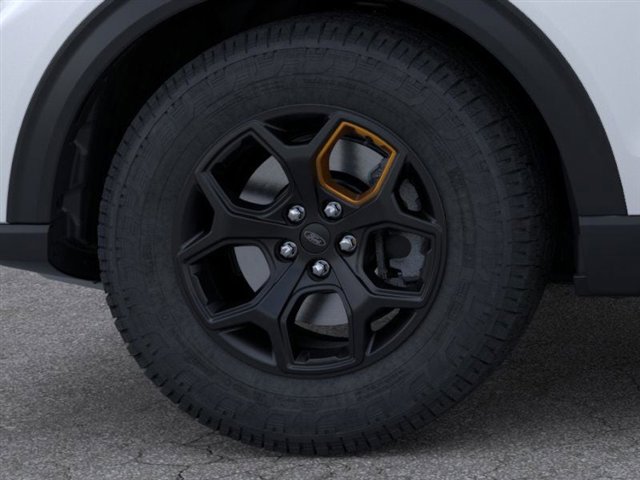 New 2026 Ford Explorer Tremor w/ Tremor Ultimate Package image 19