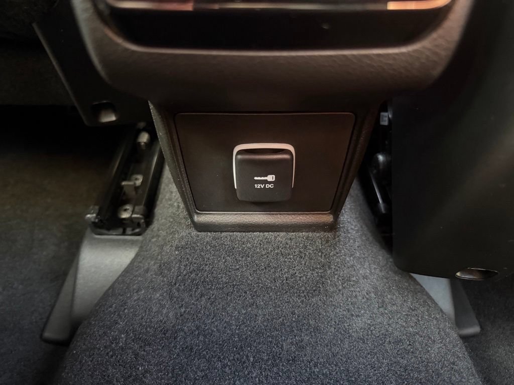 New 2026 Jeep Compass Latitude AWD/4WD image 36