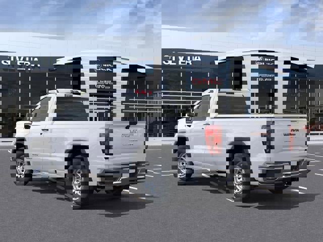 New 2026 GMC Sierra 1500 Pro w/ Pro Value Package image 3