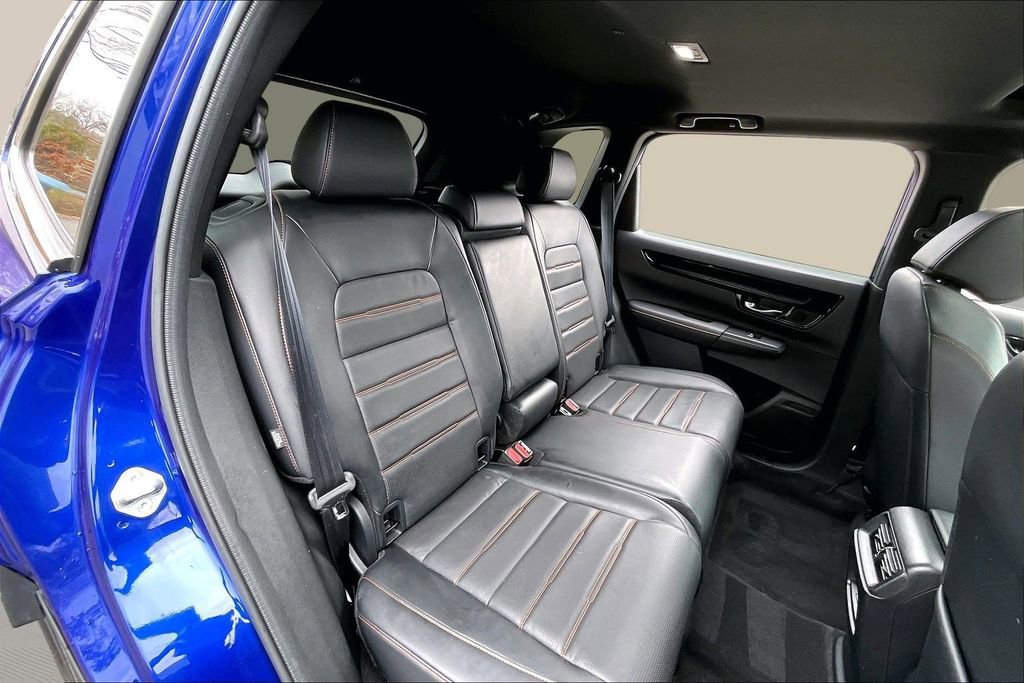 Used 2023 Honda CR-V Sport Touring image 19