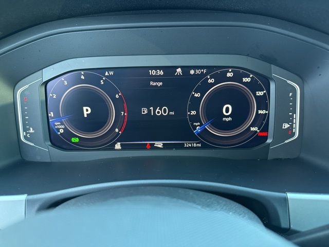 Used 2023 Volkswagen Atlas SEL R-Line image 15