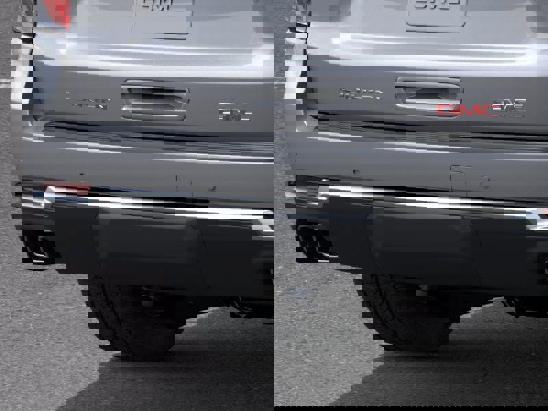 New 2026 GMC Yukon XL Denali image 14