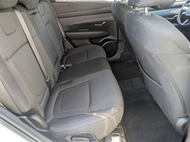 Certified 2025 Hyundai Tucson SEL image 37