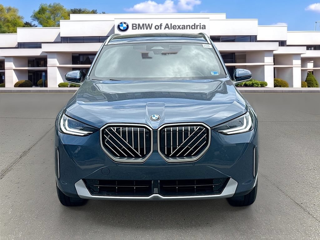 Used 2026 BMW X3 xDrive30i w/ Premium Package AWD/4WD image 2