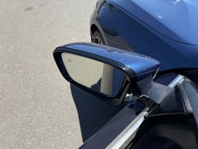 Used 2022 BMW 330i Sedan w/ Driving Assistance Package RWD image 12