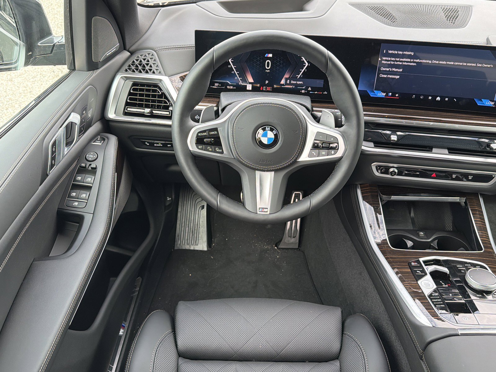 Used 2026 BMW X5 xDrive40i AWD/4WD image 16