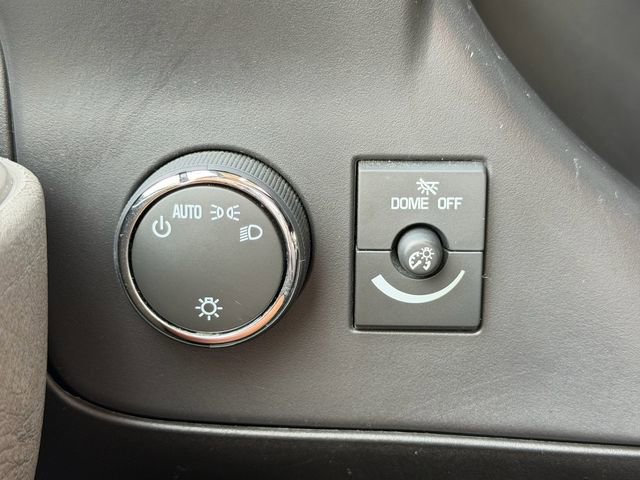 Used 2024 Chevrolet Express 3500 LS RWD image 25