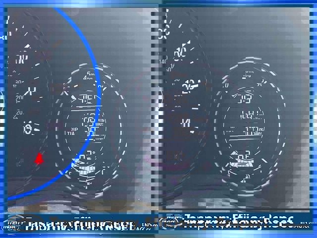 Used 2018 Honda HR-V EX image 25