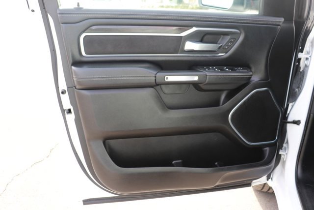 Used 2025 RAM 1500 Laramie image 8