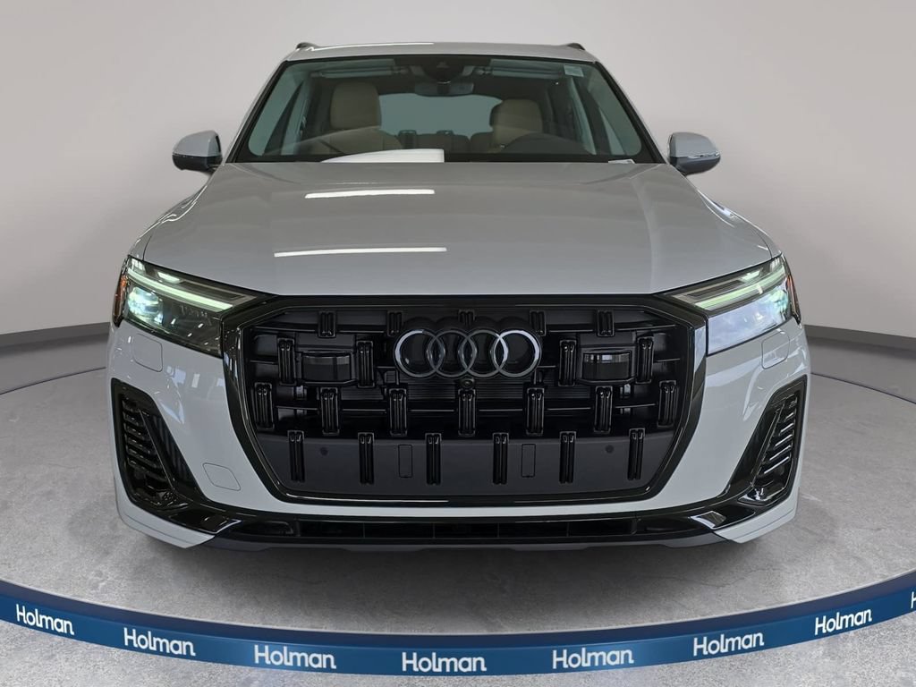 New 2026 Audi Q7 Premium Plus AWD/4WD image 2