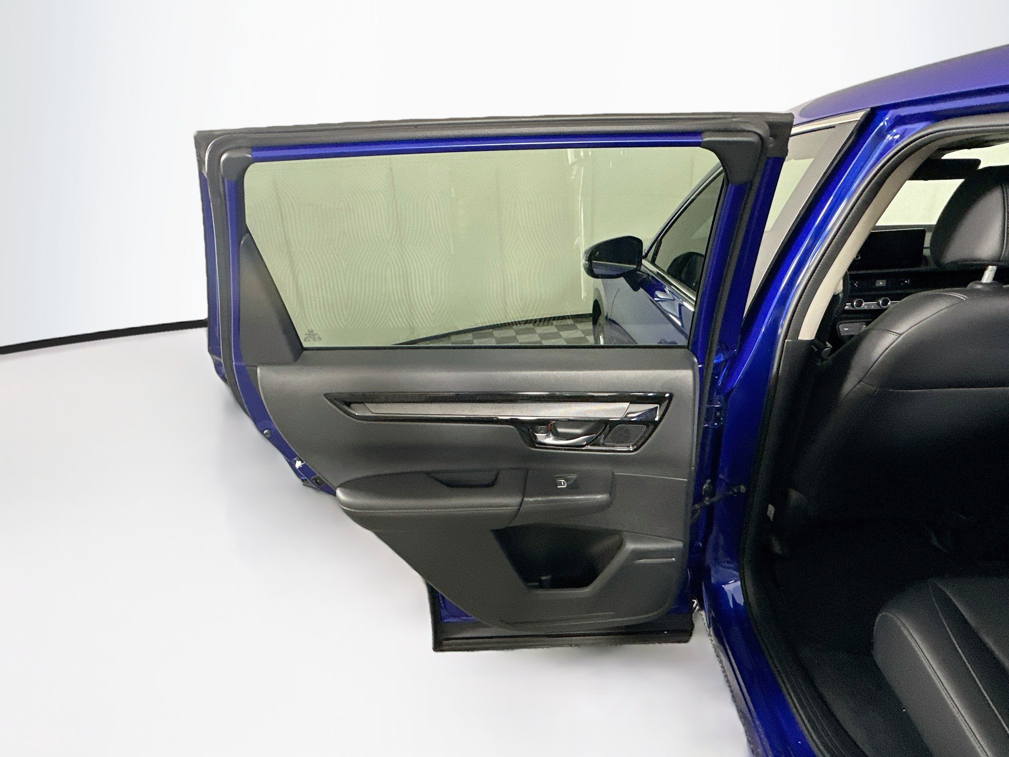Used 2025 Honda CR-V EX-L image 27