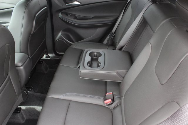 New 2026 Buick Encore GX Sport Touring w/ Advanced Technology Package image 19