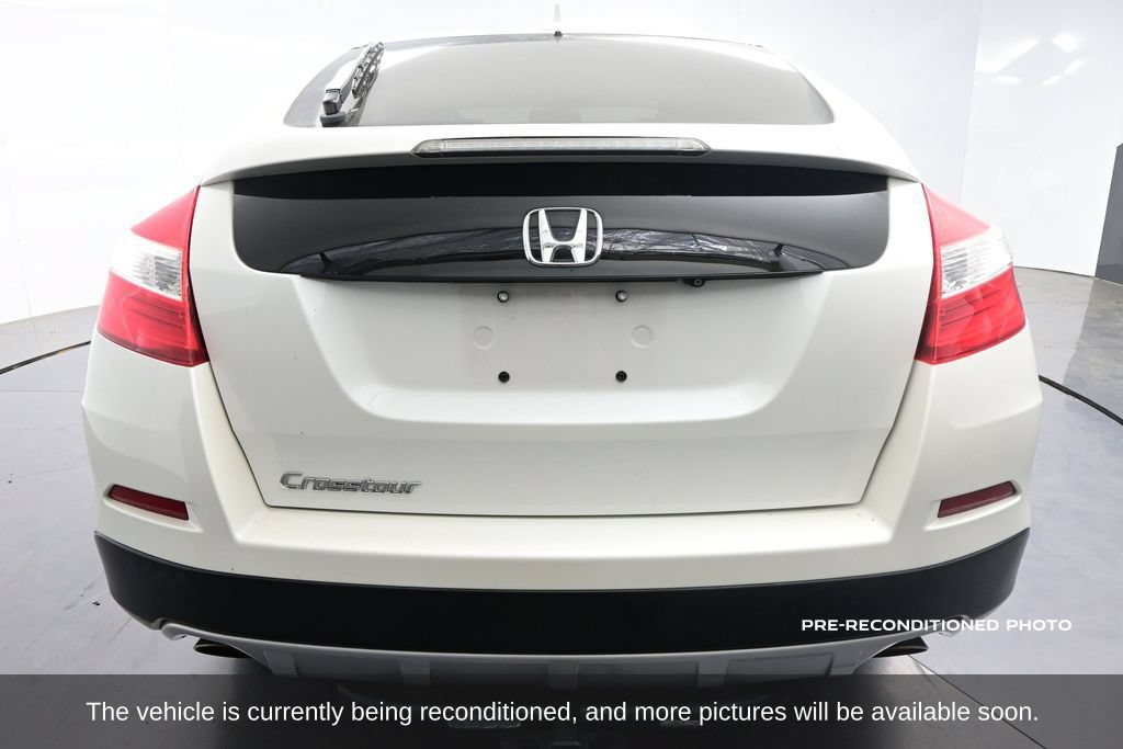 Used 2015 Honda Crosstour EX-L image 7