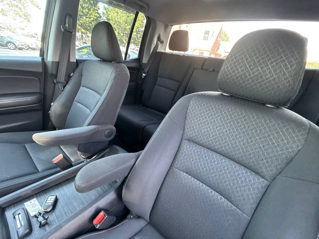Used 2019 Honda Ridgeline Sport image 19