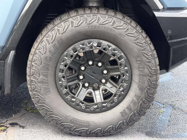 Used 2024 GMC Hummer EV 3X w/ Omega Edition AWD/4WD image 5