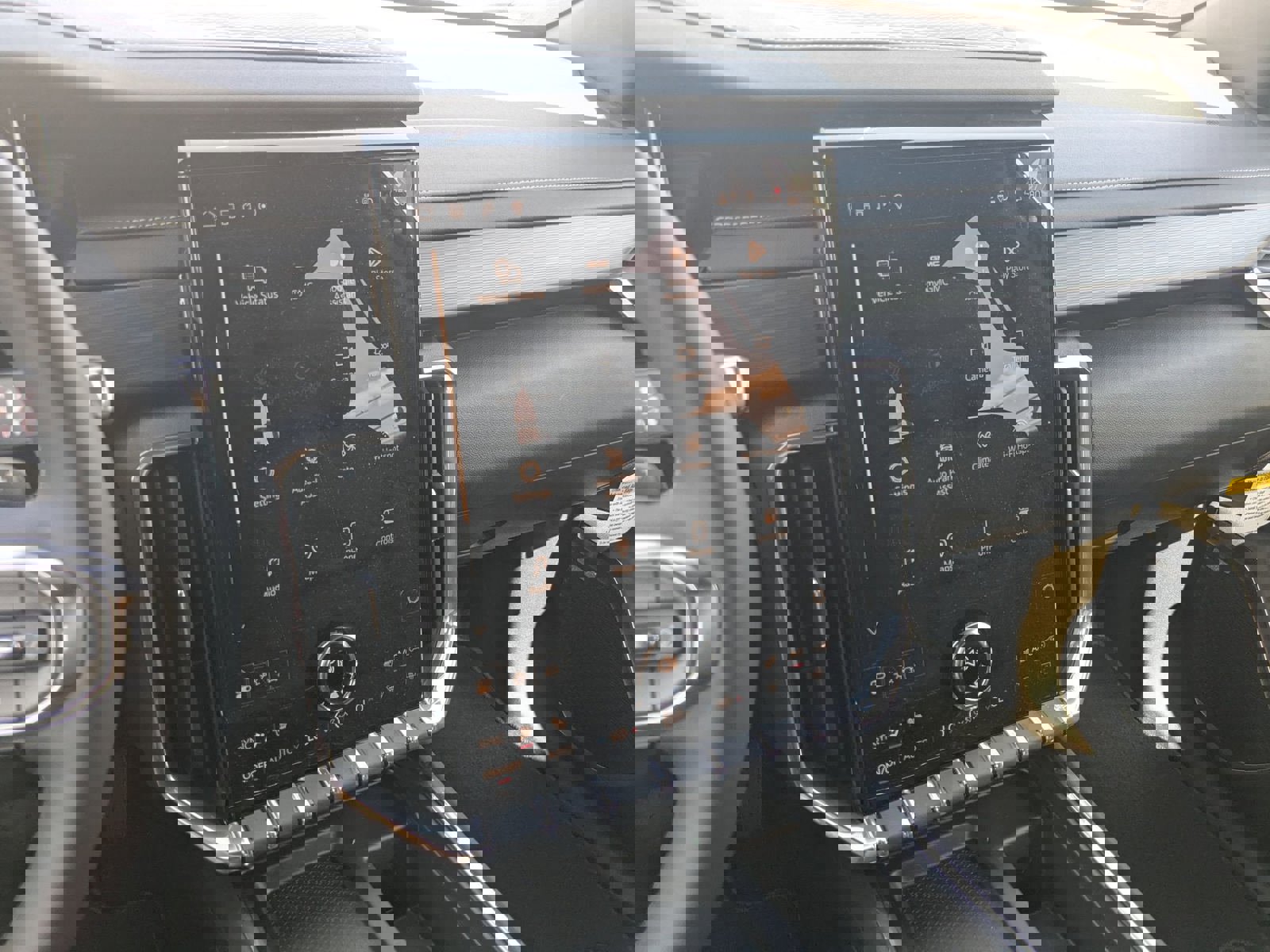 New 2026 GMC Acadia Elevation w/ Super Cruise Package image 21