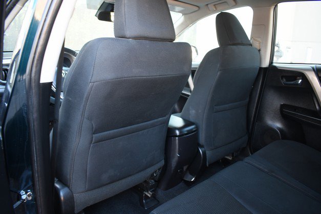 Used 2017 Toyota RAV4 XLE w/ Carpet Mat Package image 22