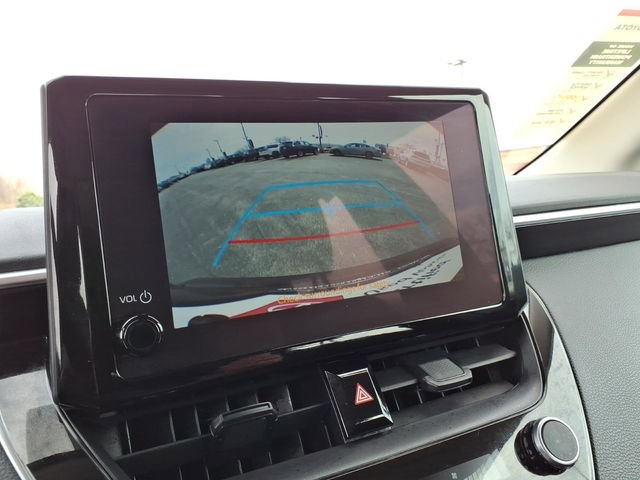 Certified 2024 Toyota Corolla LE image 23