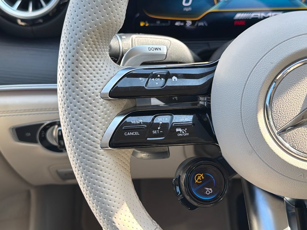 Certified 2022 Mercedes-Benz AMG GT 53 image 38