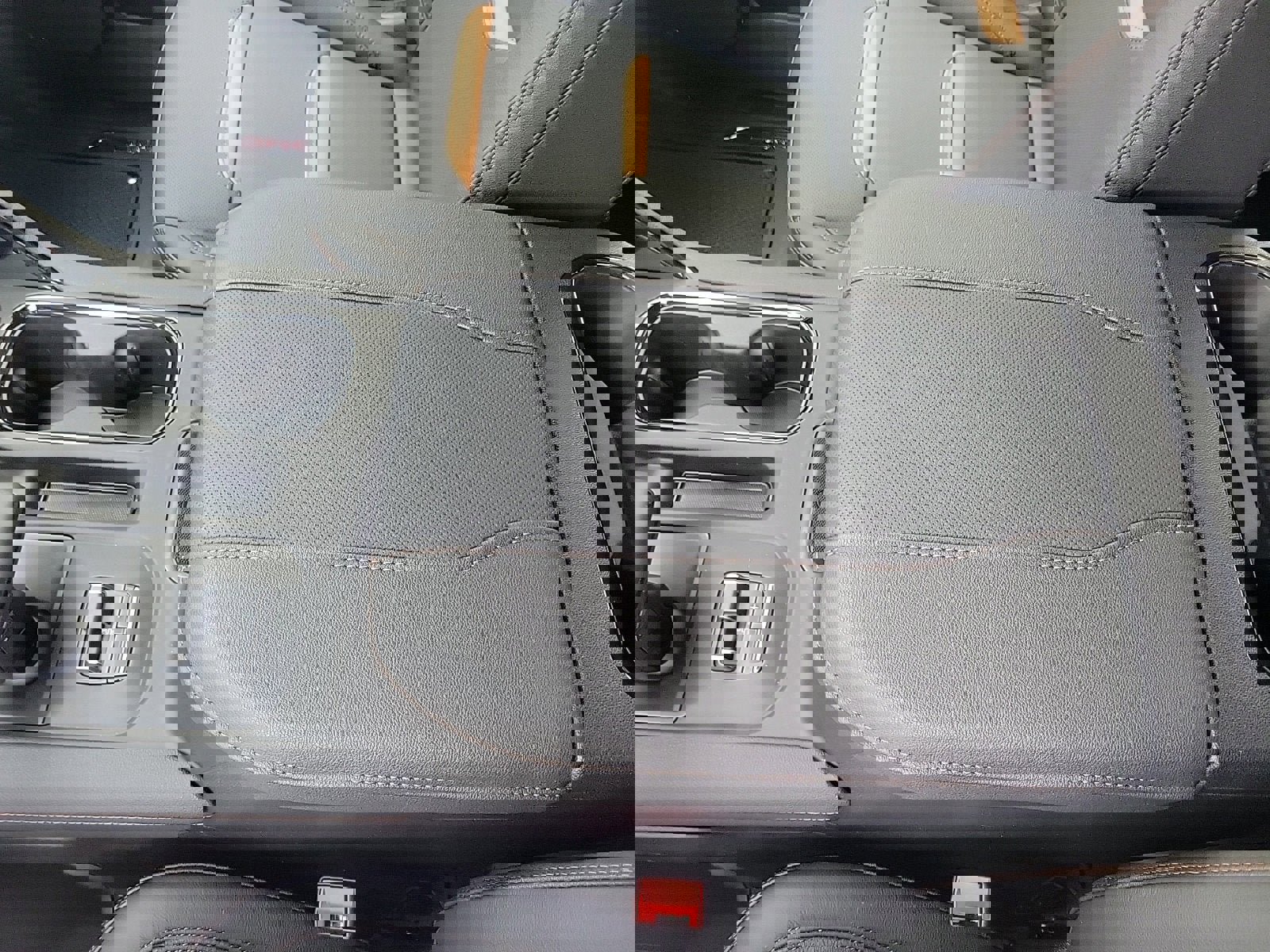 New 2026 GMC Sierra 1500 AT4 w/ AT4 Premium Package image 20