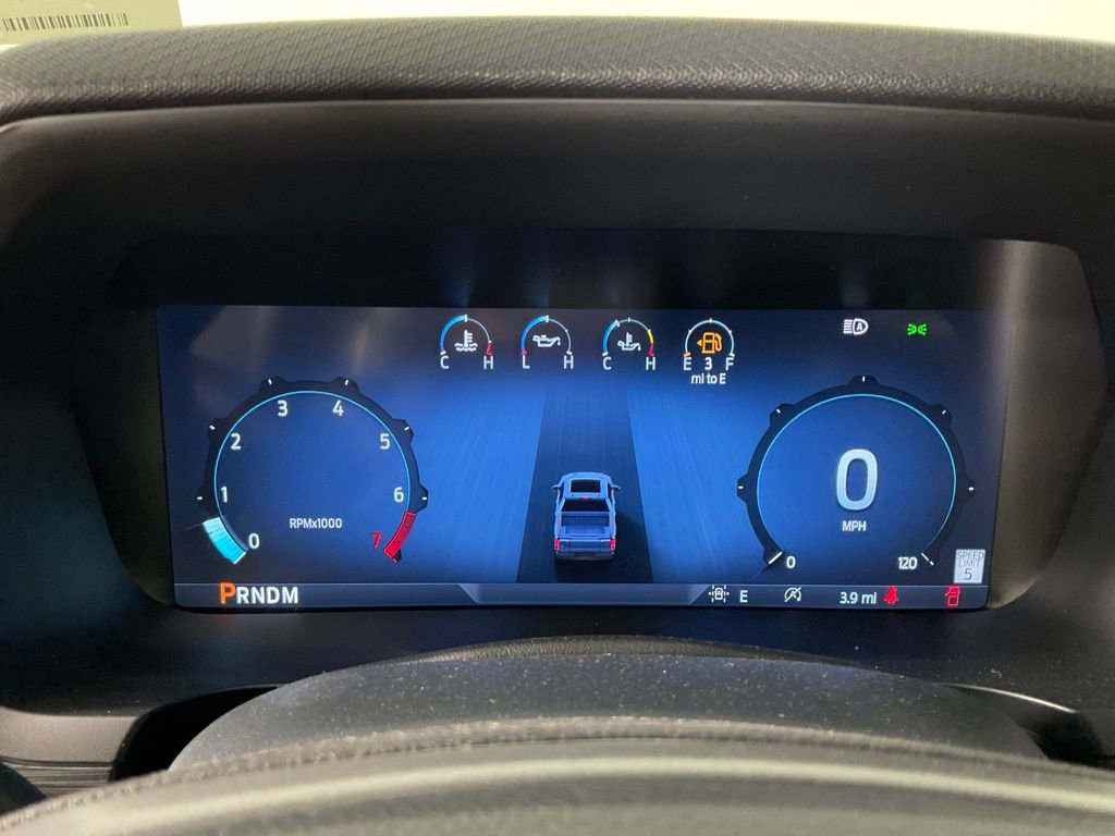 New 2026 Ford F150 XLT AWD/4WD image 26