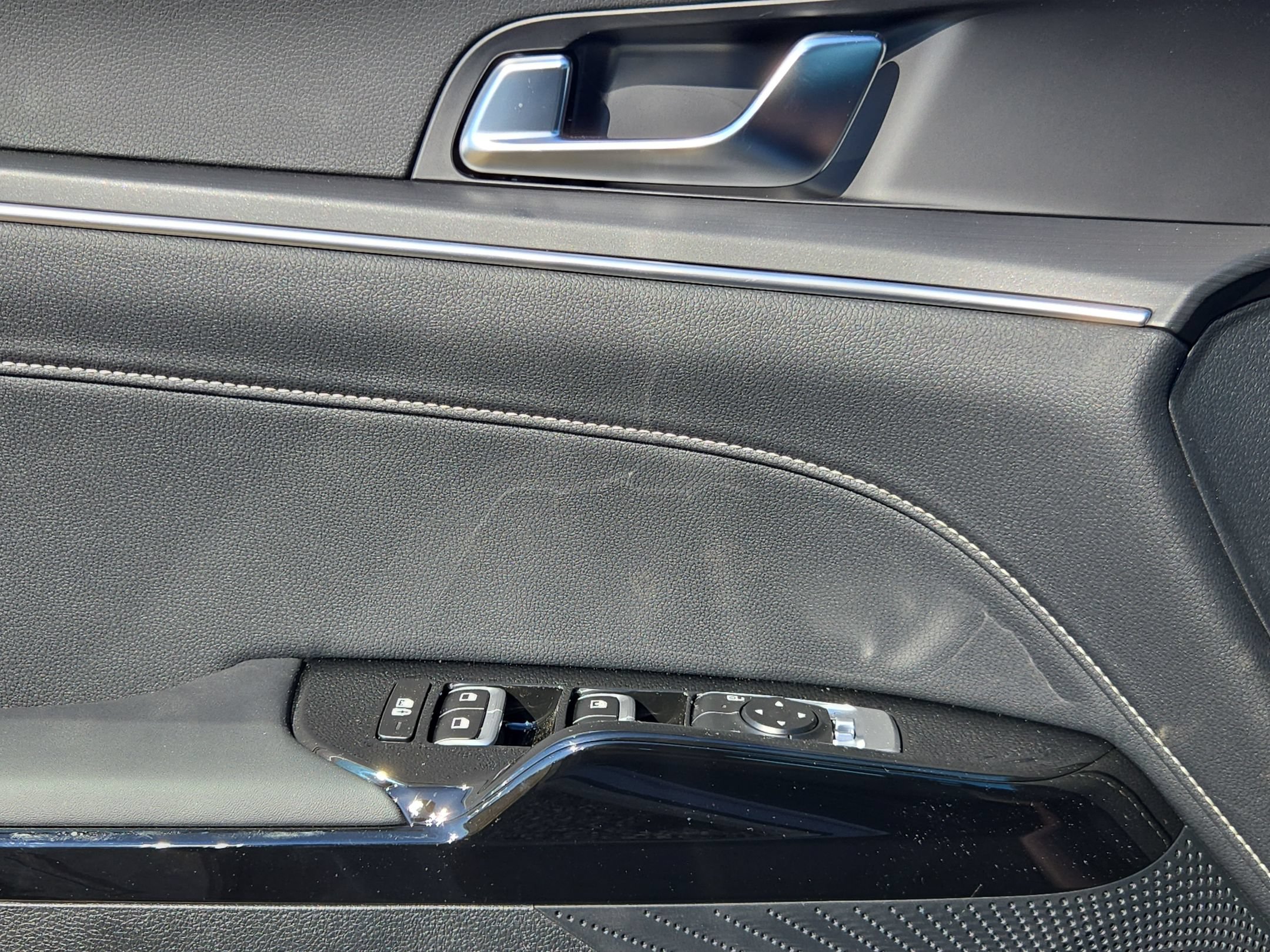 New 2026 Kia K5 GT-Line FWD image 16