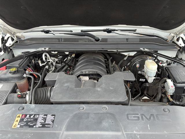 Used 2019 GMC Yukon SLT AWD/4WD image 33