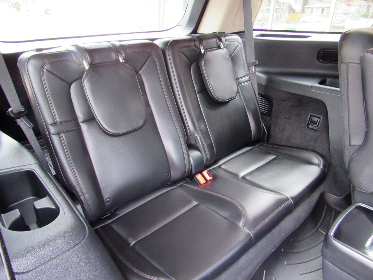 Used 2023 Lincoln Aviator Reserve w/ Equipment Group 201A AWD/4WD image 41