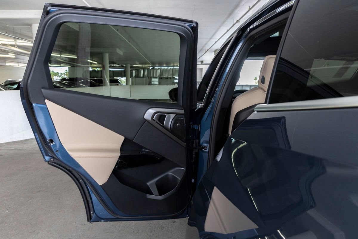 New 2026 BMW X3 xDrive30 image 21