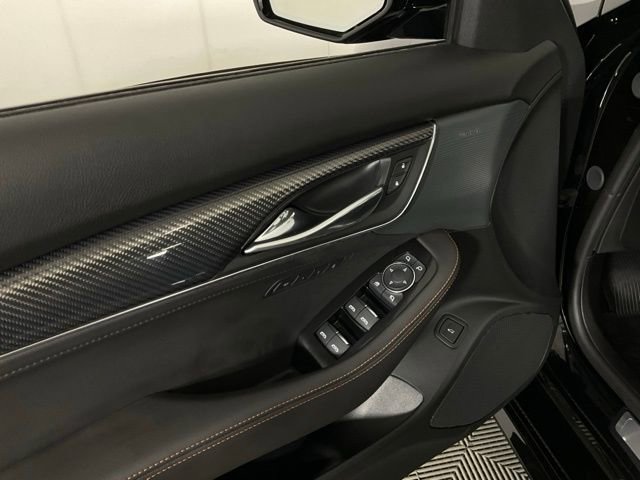 New 2026 Cadillac CT5 Sport w/ Technology Package AWD/4WD image 25